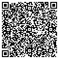 QR code with Dip N Strip contacts