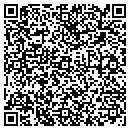 QR code with Barry's Studio contacts