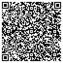 QR code with M & N Towing contacts