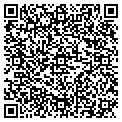 QR code with Tjs Contractors contacts