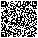 QR code with Davids Place contacts