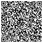 QR code with Max L Walters Auto Sales contacts