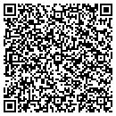 QR code with D & S Custom Trim contacts