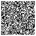 QR code with H & R Block contacts