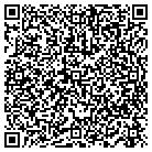 QR code with Advanced Bedlines Spray On Bed contacts