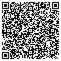 QR code with Algon Gardens contacts