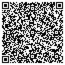 QR code with J & T Auto Repair contacts