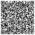 QR code with M E Lunz Contracting contacts