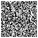 QR code with S3 Web Technologies LLC contacts