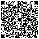QR code with Professional Restoration Spec contacts