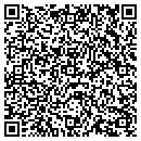 QR code with E Erwin Millsaps contacts