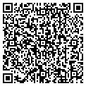 QR code with R & D Models contacts