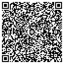 QR code with ZLAND.COM contacts