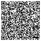 QR code with Allusion Graphics Inc contacts