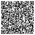 QR code with R B Phillips contacts