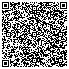 QR code with Temple University Eye Service contacts