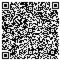 QR code with KFC contacts