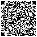 QR code with Puff & Stuff contacts
