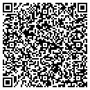 QR code with J L Machine Shop contacts