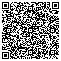 QR code with Comcast contacts
