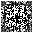 QR code with A & A Tile contacts