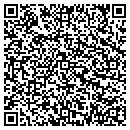 QR code with James V Swinker OD contacts