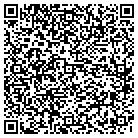 QR code with Salahuddin Baqai MD contacts