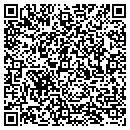 QR code with Ray's Barber Shop contacts