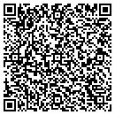 QR code with Arista Limousine Inc contacts