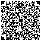QR code with Hileman & Woods Office Supply contacts