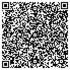 QR code with RAO Printing & Mailing contacts