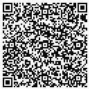 QR code with V A Transportation contacts