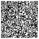 QR code with League Of Women Voters-Radnor contacts