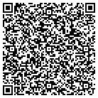 QR code with Analysis & Inference Inc contacts