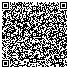 QR code with Porters Machine Shop contacts