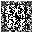 QR code with Hoover Trucking Repair Inc contacts