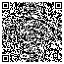 QR code with A Gurciullo DC contacts