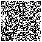 QR code with Wallace & Glick Physical Thrpy contacts