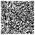 QR code with C J Business Service contacts