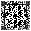 QR code with L S Roberts Design contacts