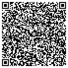 QR code with Sandy's Custom Designs contacts