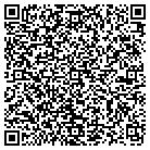 QR code with Cindy's Way Barber Shop contacts
