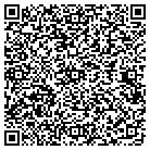 QR code with Ocon Chiropractic Clinic contacts