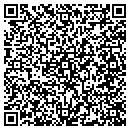 QR code with L G Strunk Garage contacts