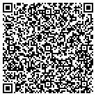 QR code with Hammond's Mower Service contacts