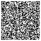 QR code with Rahns Construction Material Co contacts