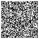 QR code with Alice's Pub contacts