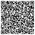QR code with G M Crain River Towing Inc contacts