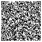 QR code with Riverside Campground & Lounge contacts