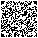 QR code with B R Linwell Associates Inc contacts